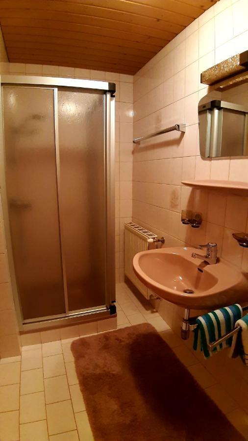 اوبرندورف ان تيرول Privatzimmervermietung Foidlbauer المظهر الخارجي الصورة