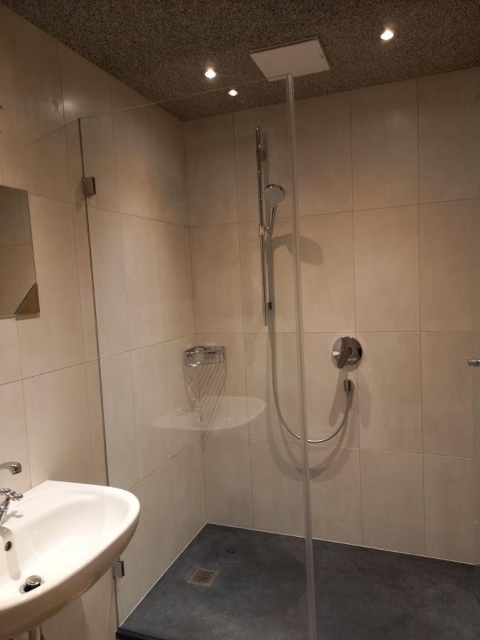 اوبرندورف ان تيرول Privatzimmervermietung Foidlbauer المظهر الخارجي الصورة